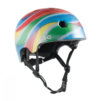 Kask TSG Meta Graphic Desing Lollipop