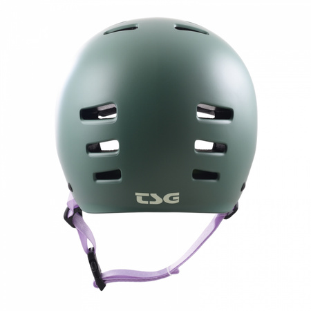 Kask - TSG Evolution WMN Solid Color Foliage Green