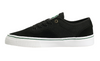 Męskie Buty Emerica Provost G6 black/white/gold