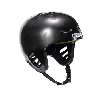 Kask - TSG Dawn Solid Colors Black