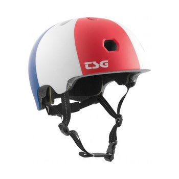 Kask TSG Meta Graphic Desing Cauma Grape