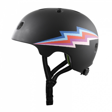 Kask -   TSG Meta Graphic Design Thunderbolt