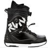 Męski zestaw Snowboardowy - RAVEN  pro open mid 3d + Wiązania + Buty