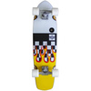 Cruiser Dusters California - Dusters Bird Bolt yellow