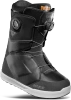 Męskie Buty snowboardowe ThirtyTwo Lashed Double Boa Wide black/grey