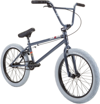 Rower BMX Wyczynowy - Stolen Heist 20''