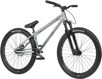 Radio Asura 26" Dirt Jump Bike