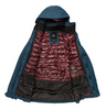 Damska Kurtka snowboardowa Volcom Paxson 2L Tds Inf Parka Storm Blue