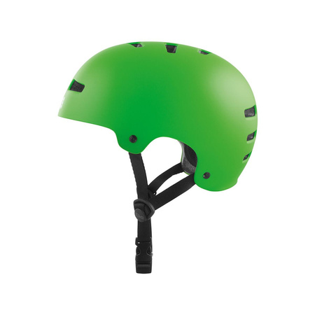 Kask TSG Evolution Solid Color Satin Lime Green