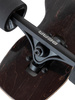 Longboard Landyachtz Battle Axe forest