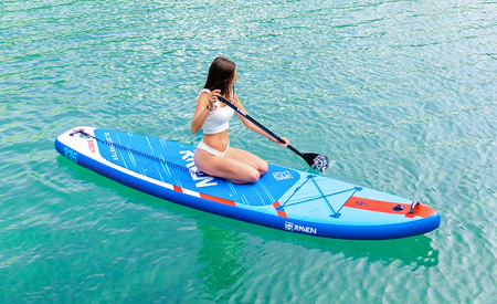 Deska SUP RAVEN GlideMaster  335cm 