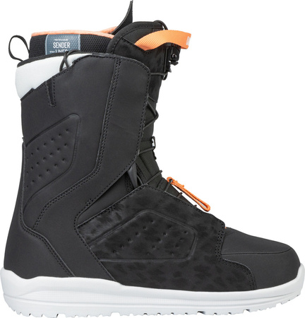 Damskie buty snowboardowe Northwave - Dahlia SLS black