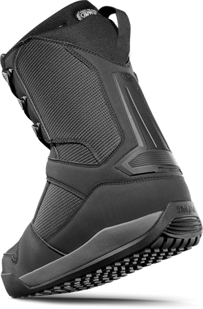 Męskie Buty snowboardowe ThirtyTwo Diesel Hybrid black