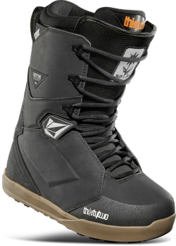 Męskie Buty snowboardowe ThirtyTwo x Volcom Lashed  black