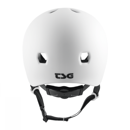 Kask TSG Meta Solid Satin White