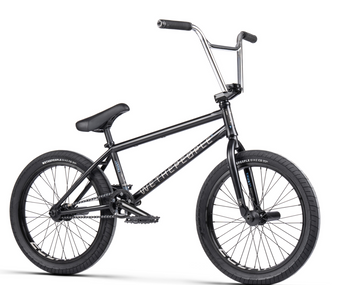 Rower BMX Wyczynowy Wethepeople Trust Freecoaster 20" 2024