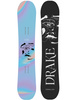 Damska Deska snowboardowa Drake Dfl Pro 