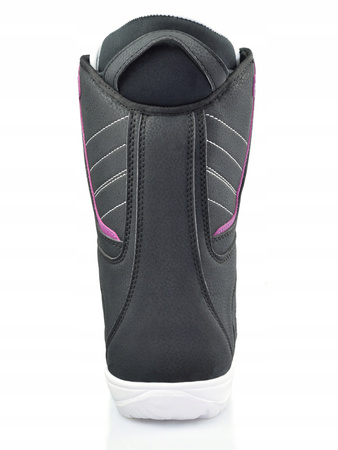 Damskie Buty Snowboardowe RAVEN Diva OUTLET